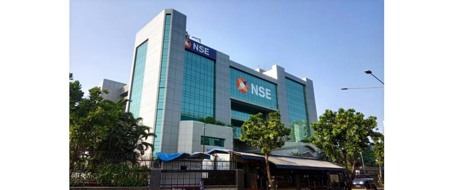 Exchange Plaza (NSE) - Tower C